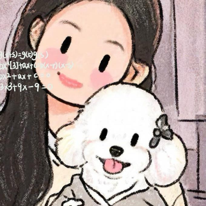 潼潼🧚🏻