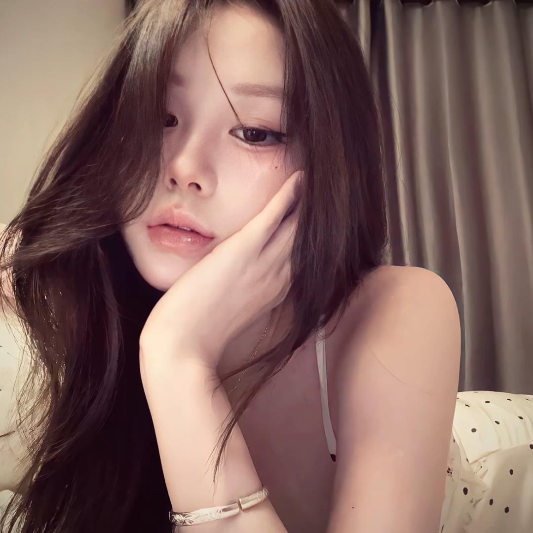一个.