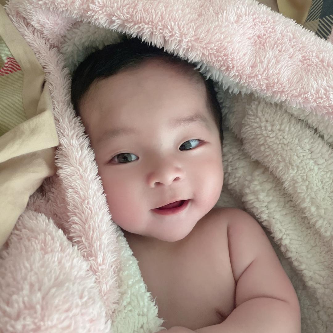 柏宇麻麻