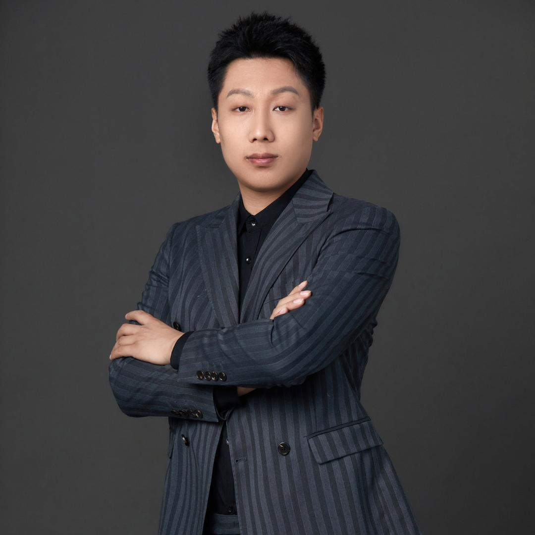 叫我黑哥