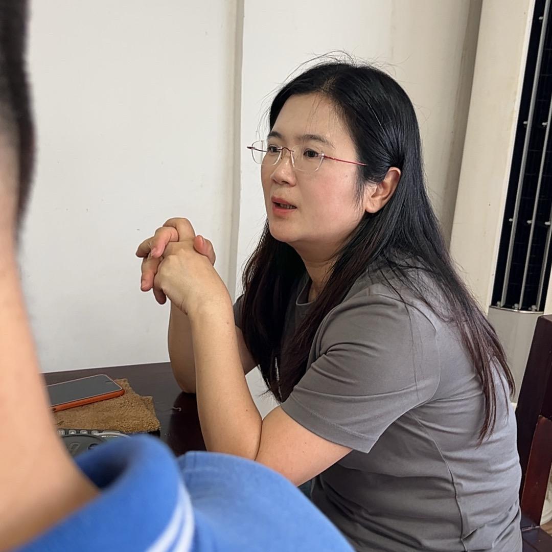 朱哥游记