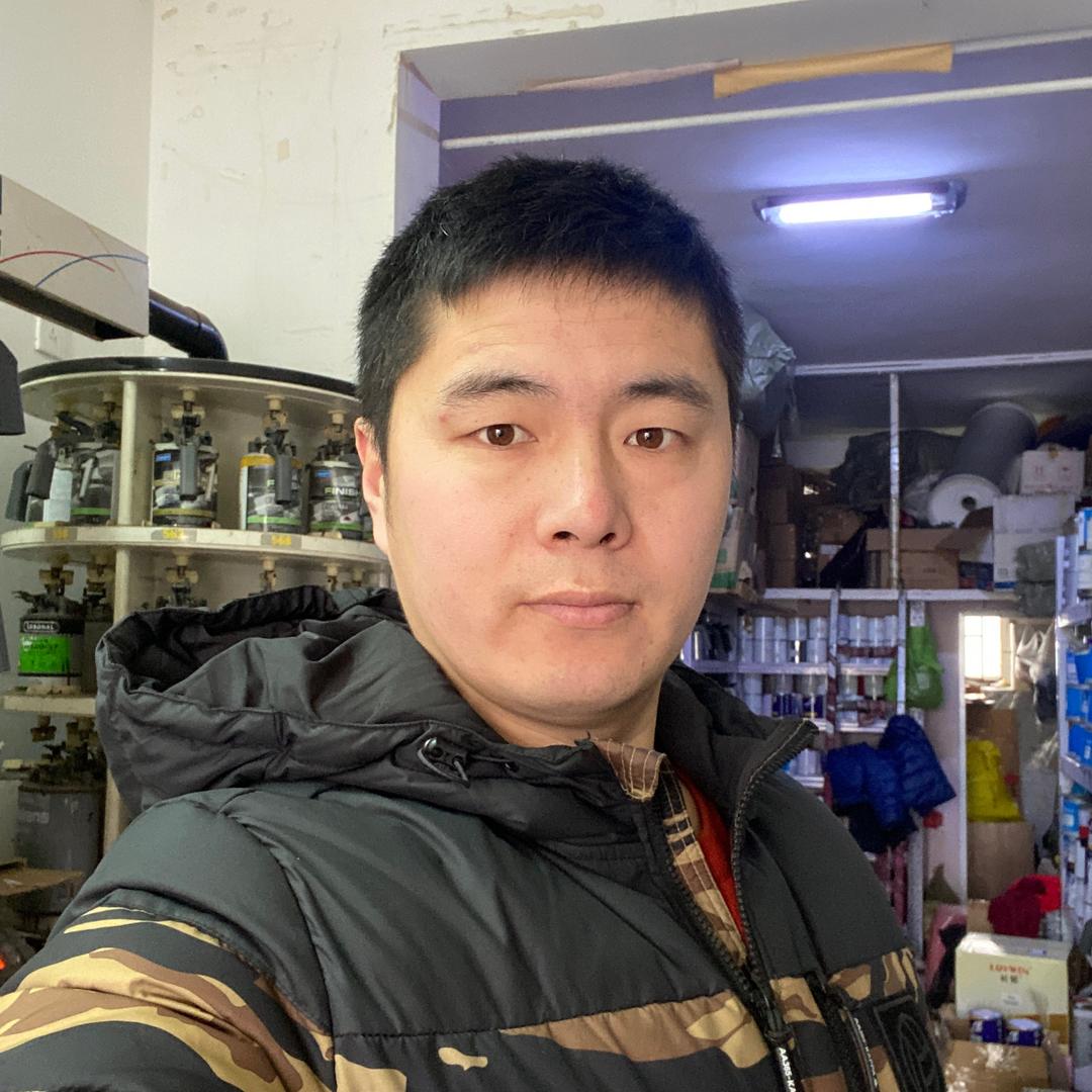 明哲汽车漆调色(定制原车色自喷漆)