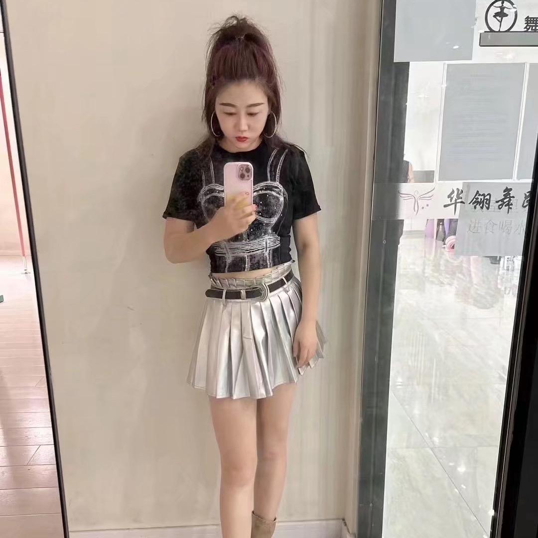 孟婆来支舞蹈