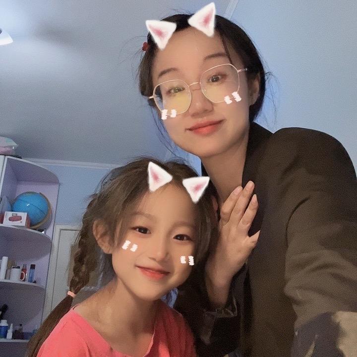 是福妞妈妈呀