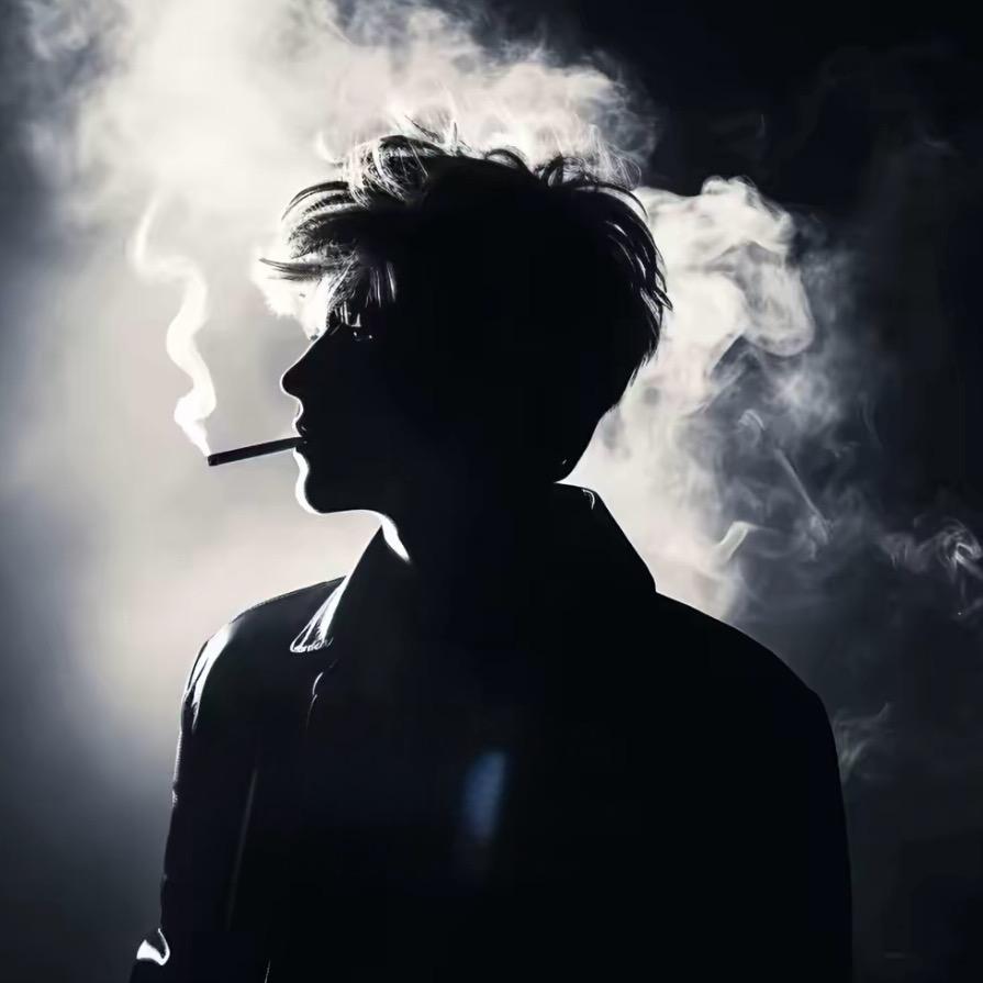 🚬笑敬ᝰꫛ过往ಇ᭄