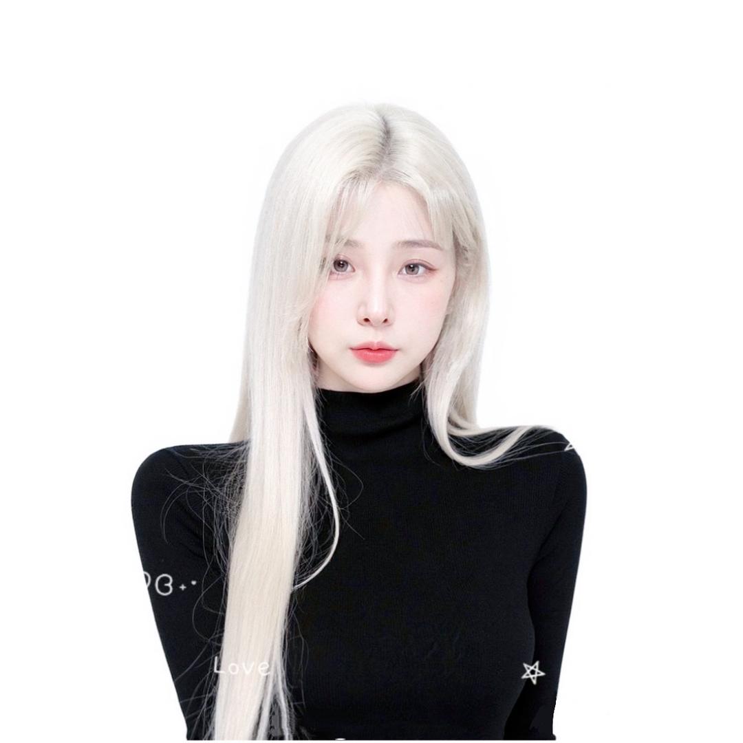 月蝎金牛女˚₊ ‧