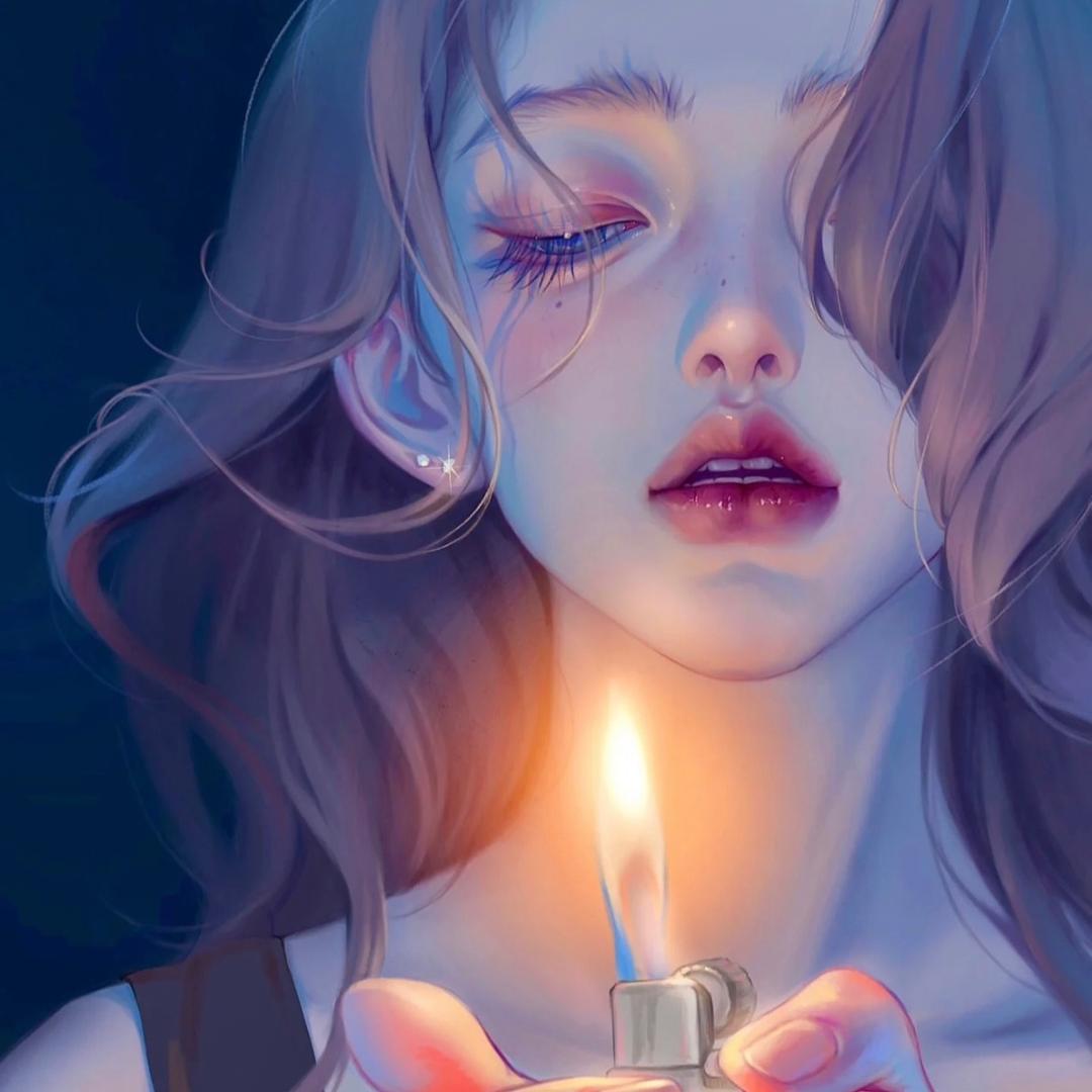 小 情 緒🖇️