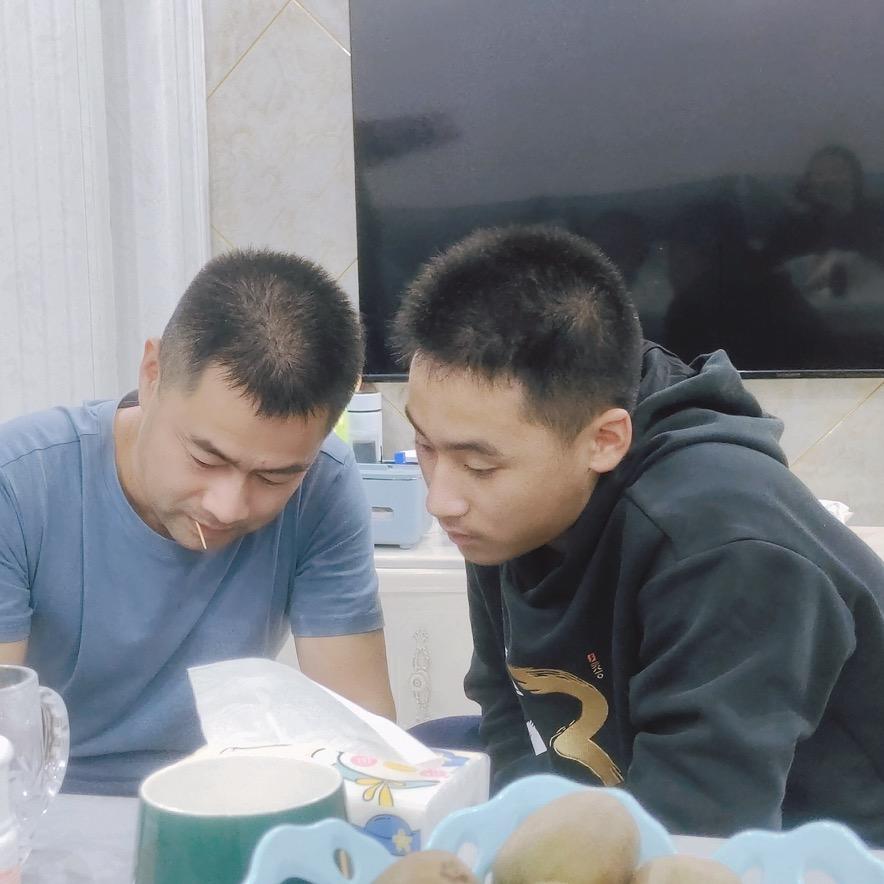 相见不如怀念（小🐠儿)