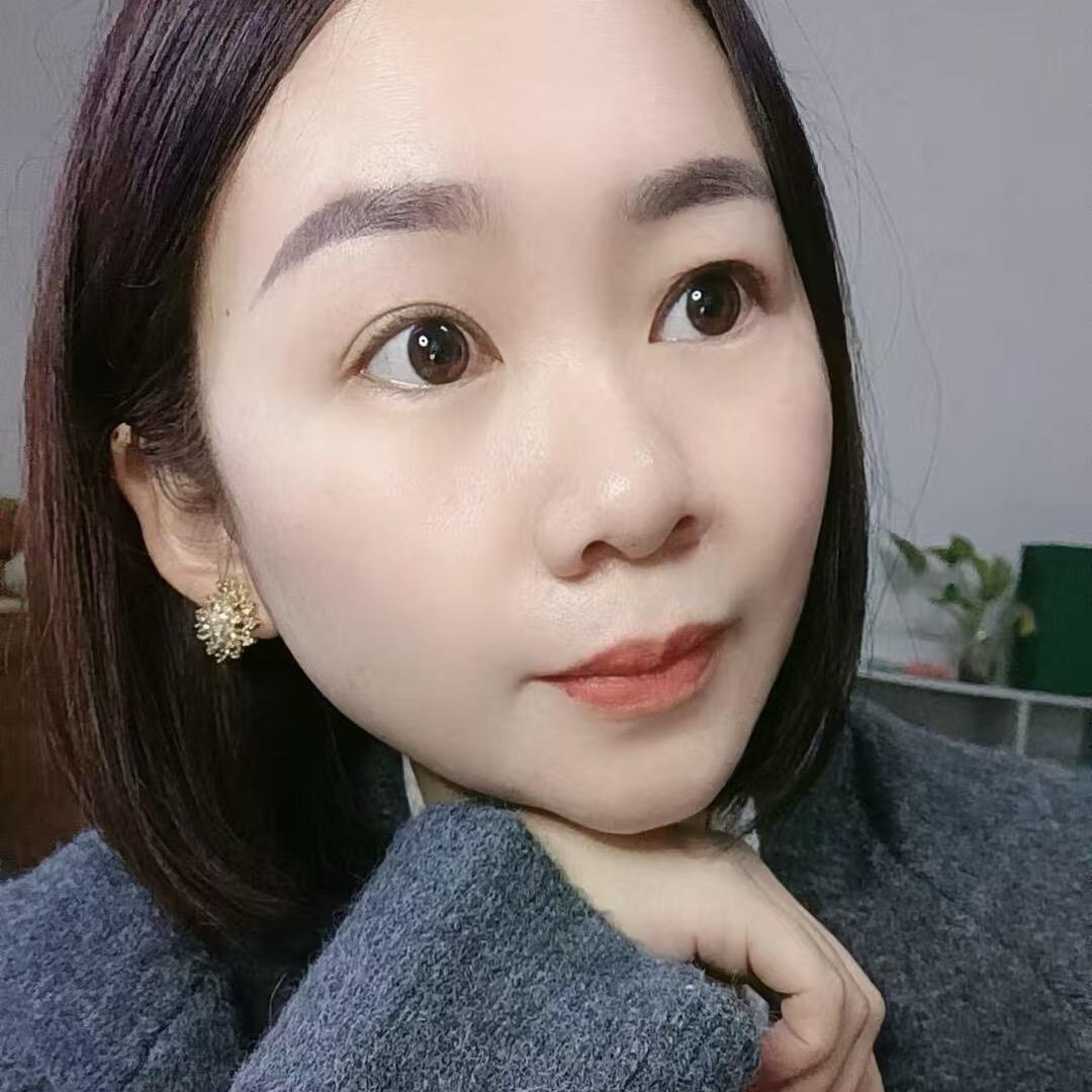 温士美调肤小文