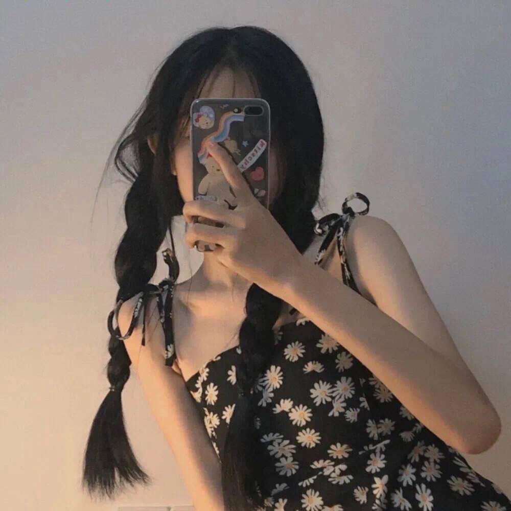 清欢^～