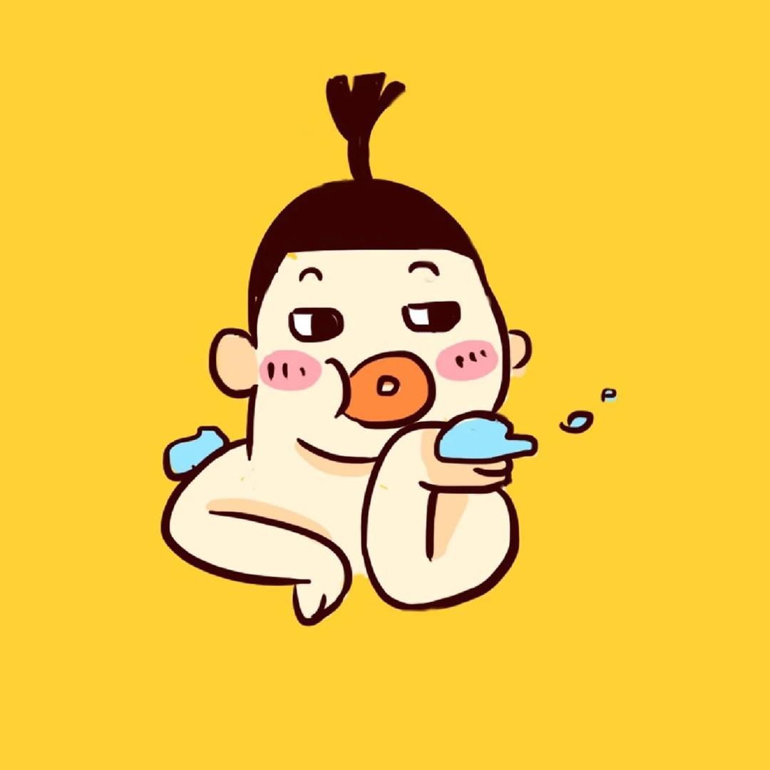 大黄🔆