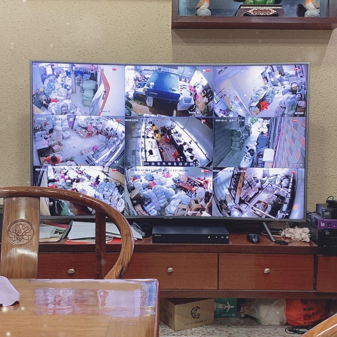 新哥无痕加工厂-金玉、关埠