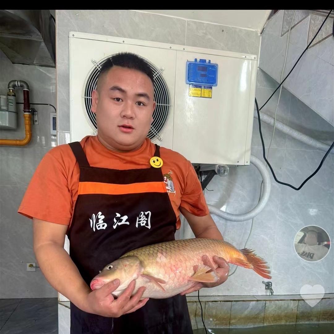 临江阁（鱼大师）