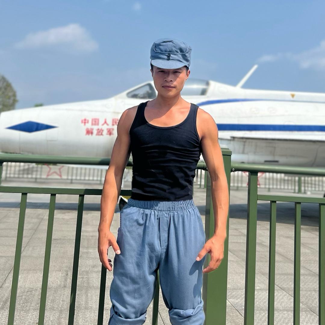 飞狐：尚武精神