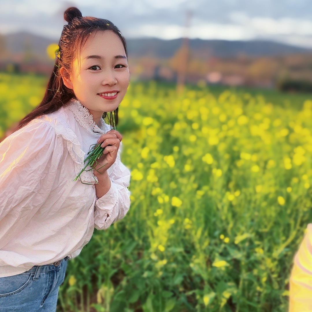 杏儿家散养土鸡