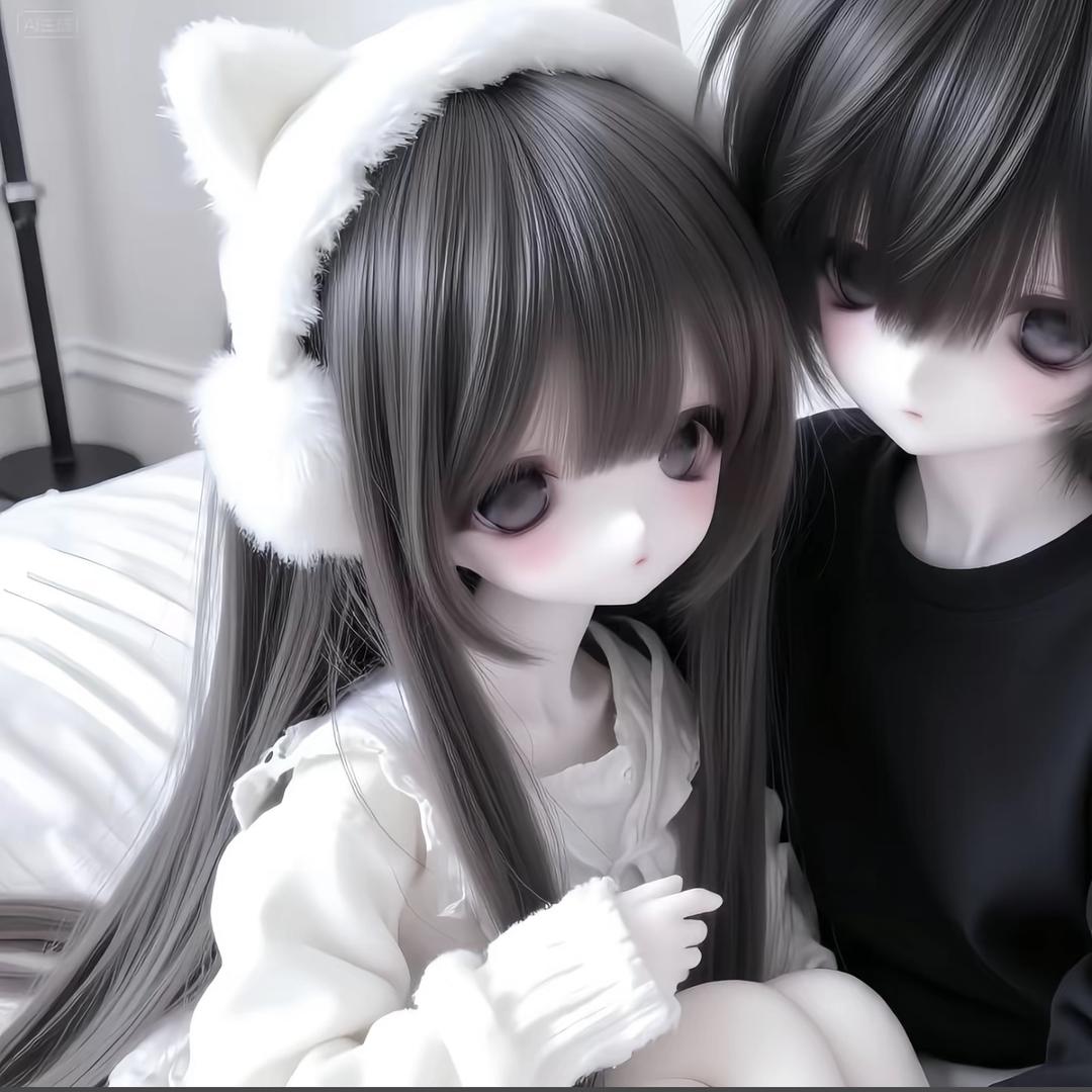 纪元雨的天真