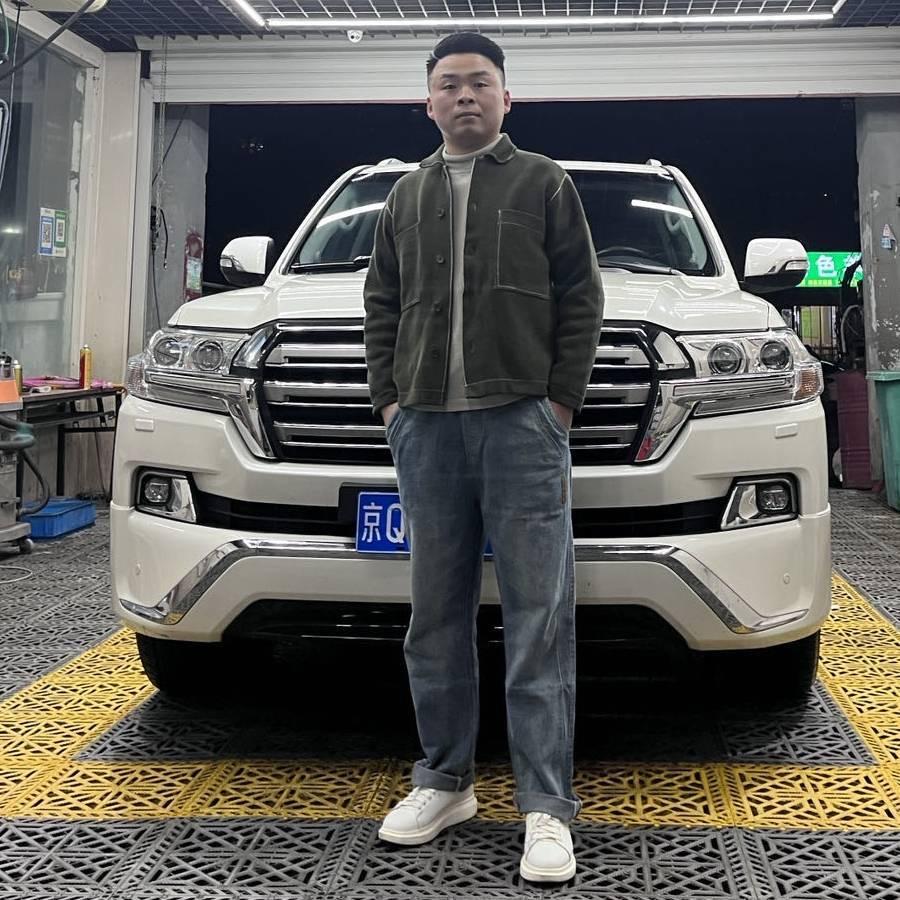 河南宝锐星汽车服务有限公司