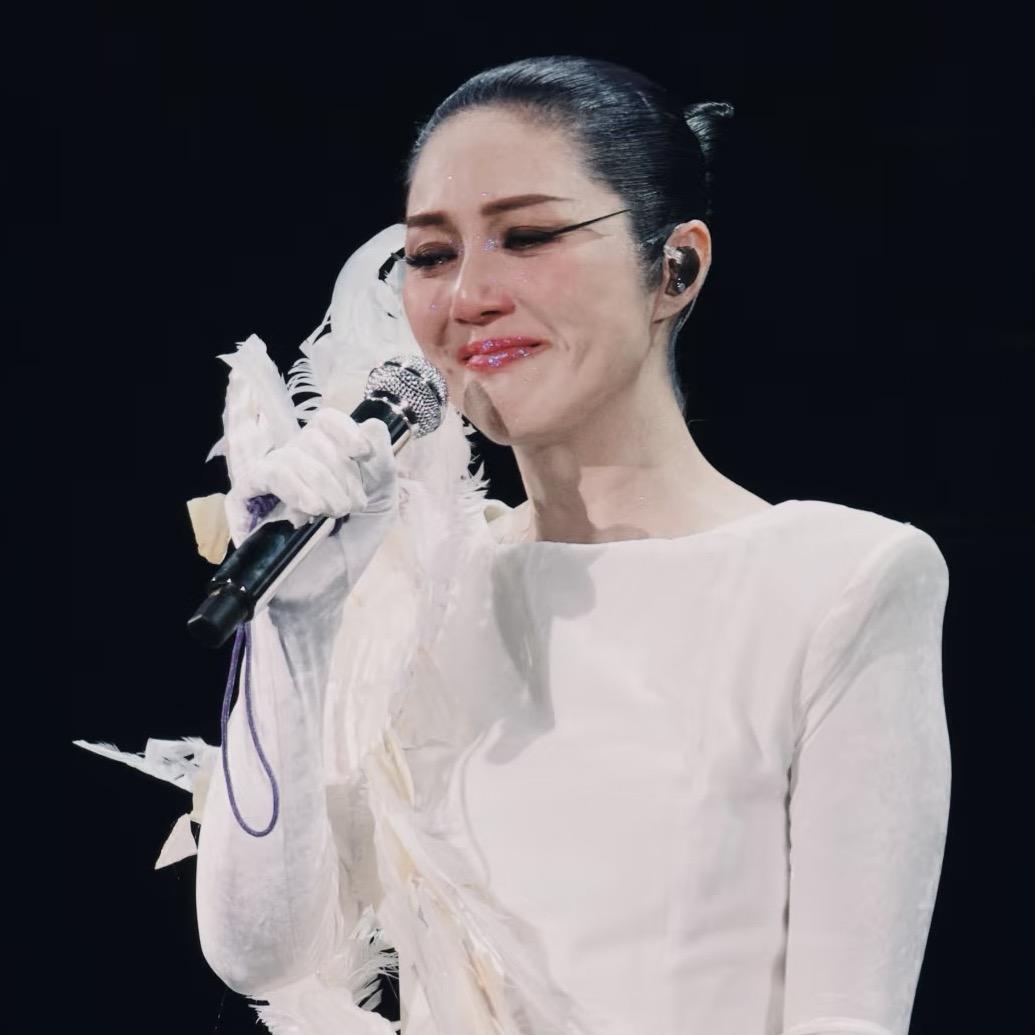 喷水池杨千嬅