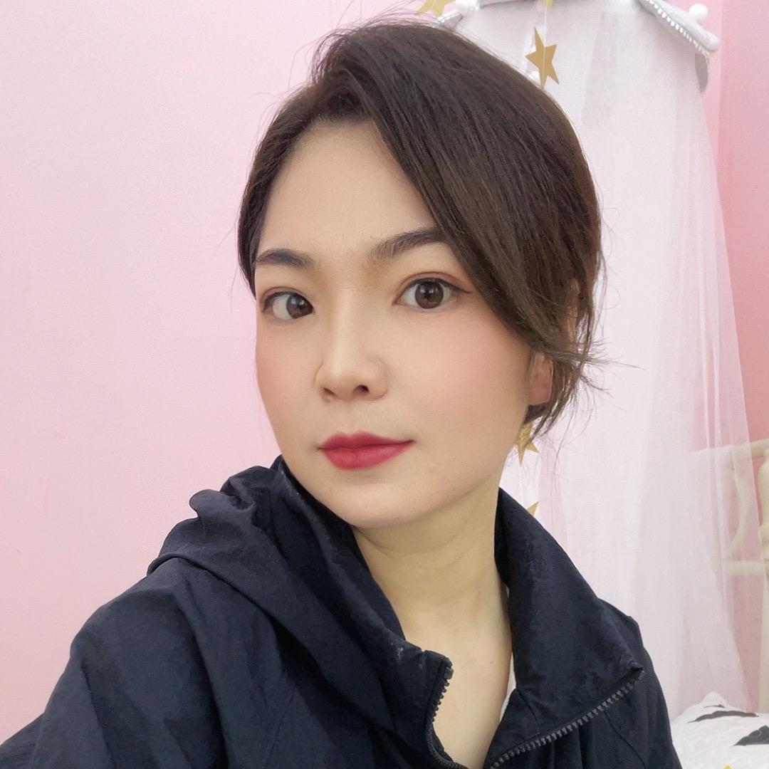 旭日美容生活馆~娟子（请勿连赞）