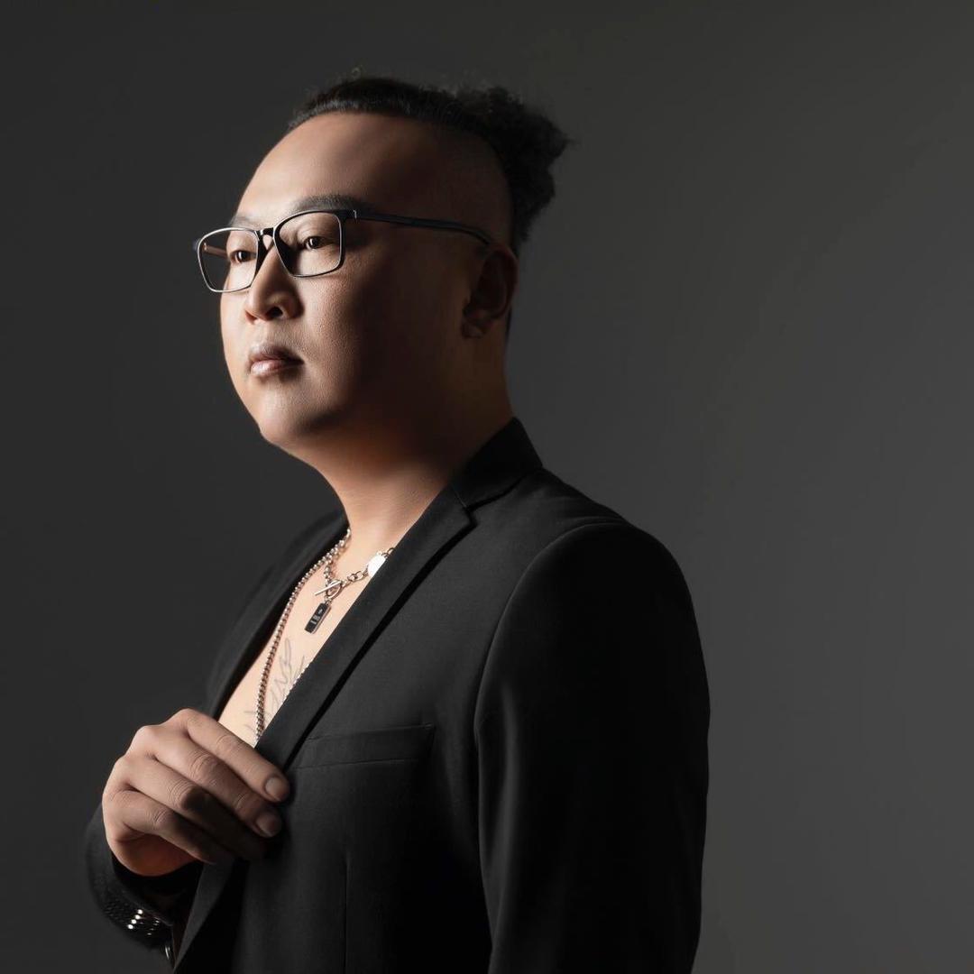 宁晋阿袁专业烫发设计