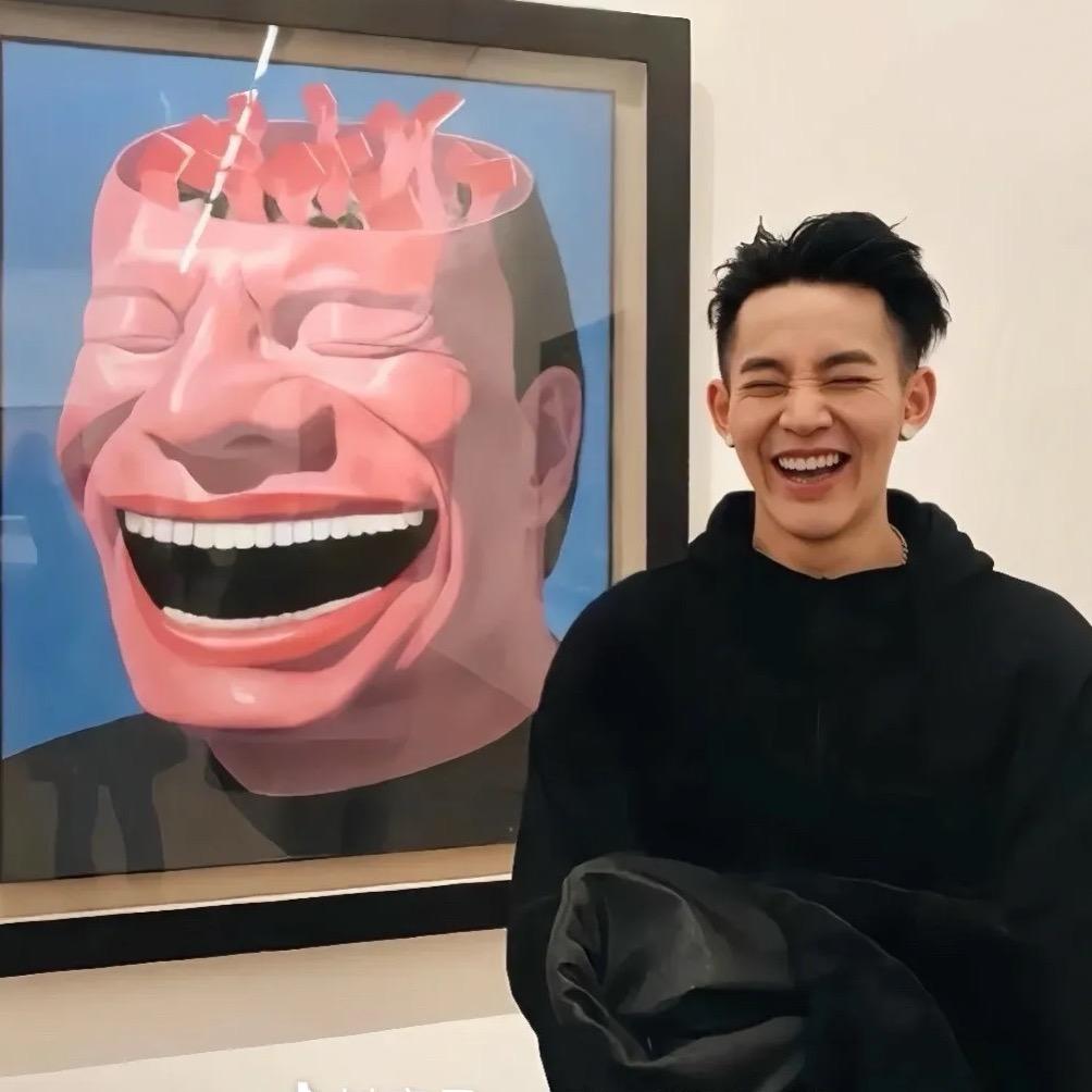 Mc-小韩