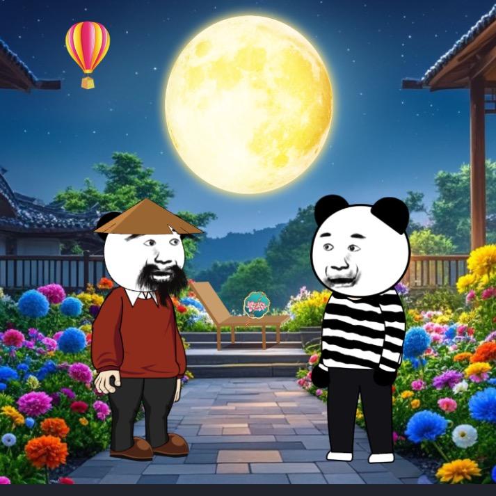 沙雕小强