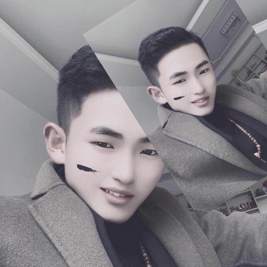 阿莫戏林（华仔）