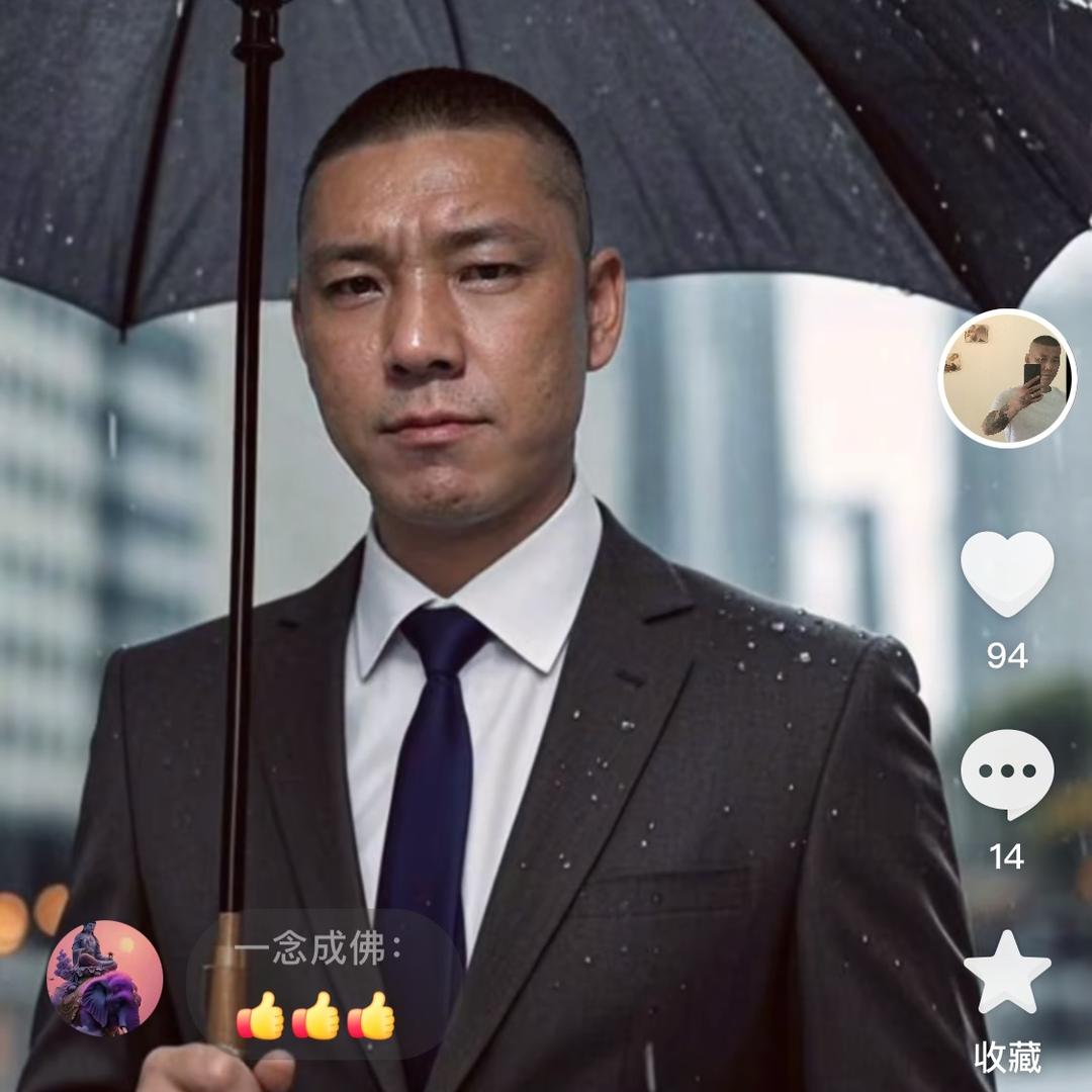 绝处逢生……小蜜🐝见好就收