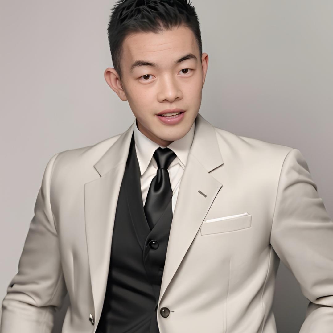 老默，我爱吃鱼