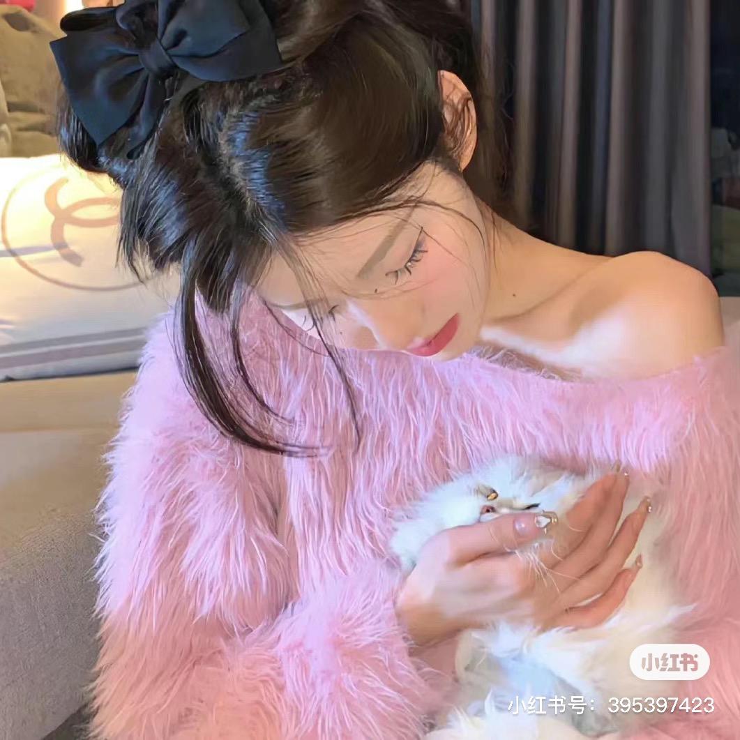 财神婆婆的宝贝