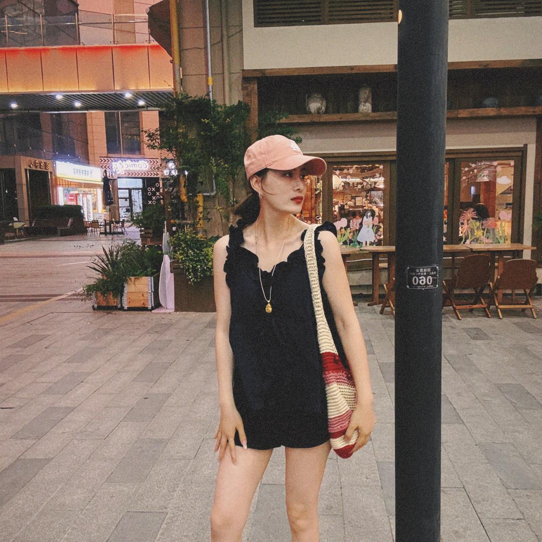 合德镇momo陌陌女装