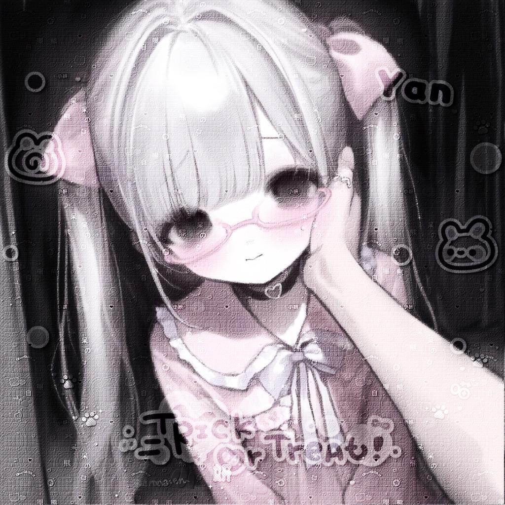 小猫饼