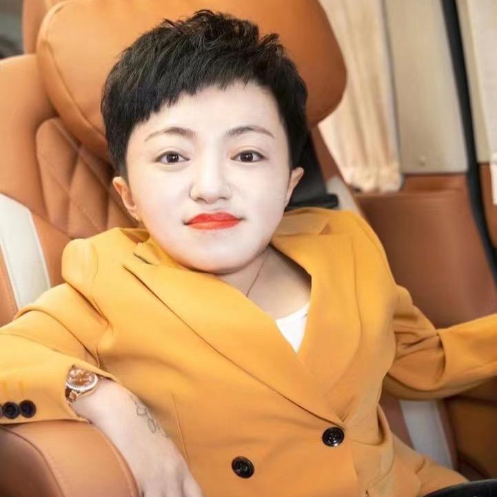 李喜梅，阅香品牌创始人