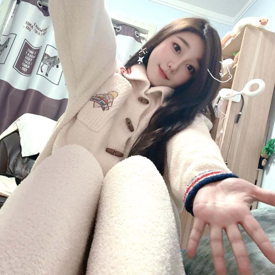 八仙女💕