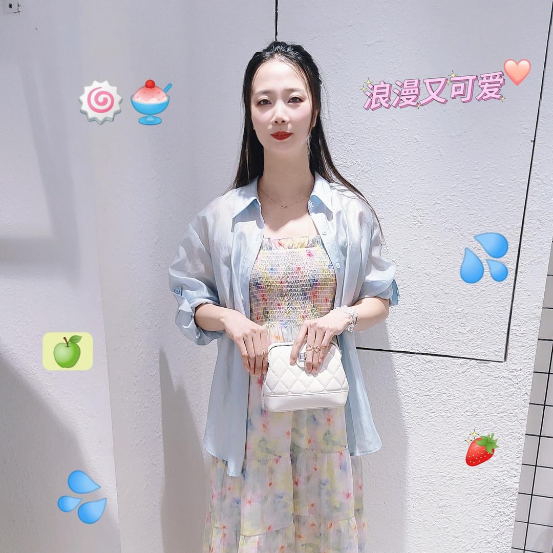 阿凡卓(胜蔺街店)蹇斌