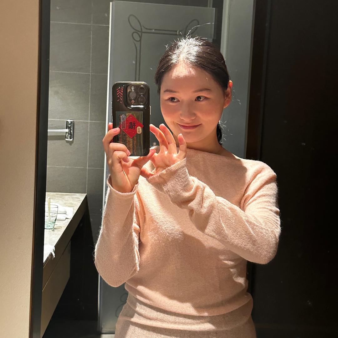 大妹要努力🐝
