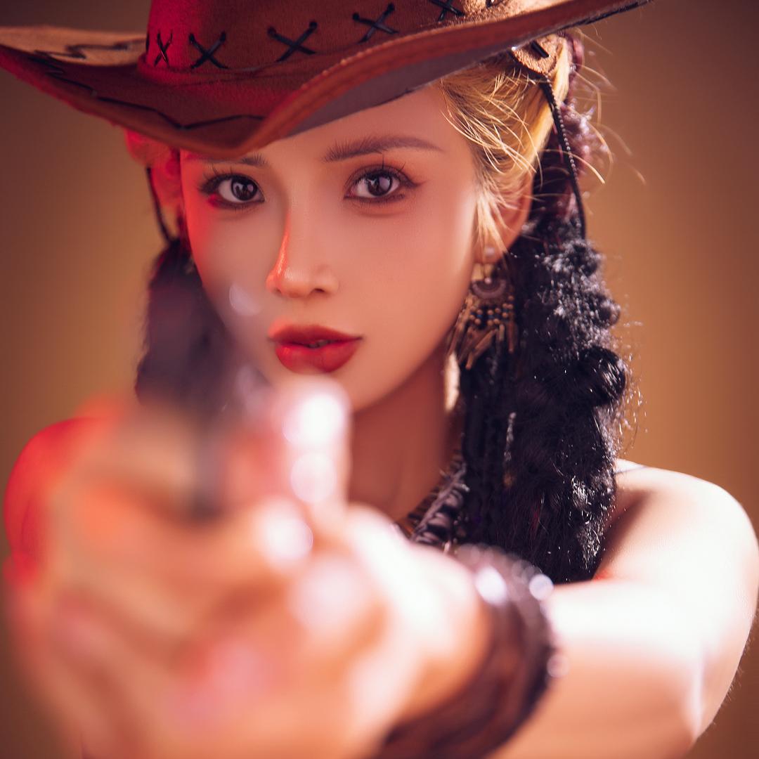 玥儿@