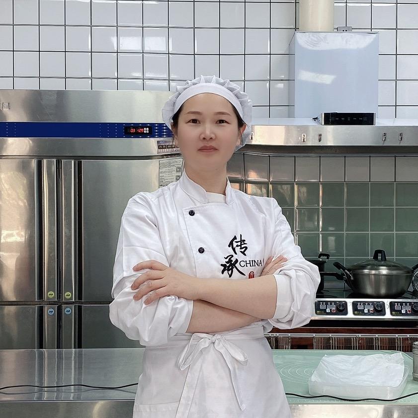 萱妈私厨……纯手工水饺、馄饨（南京）