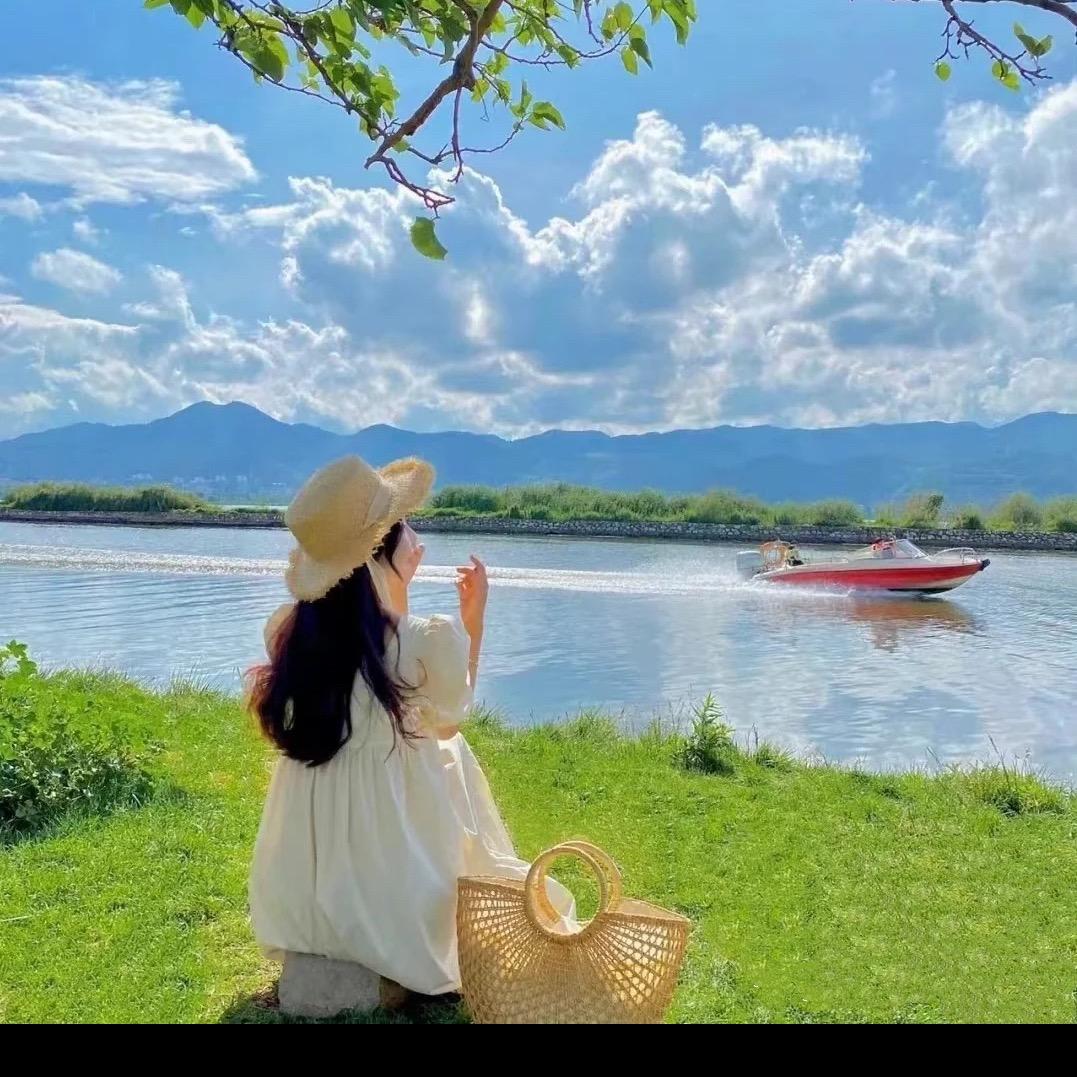鹿儿服饰