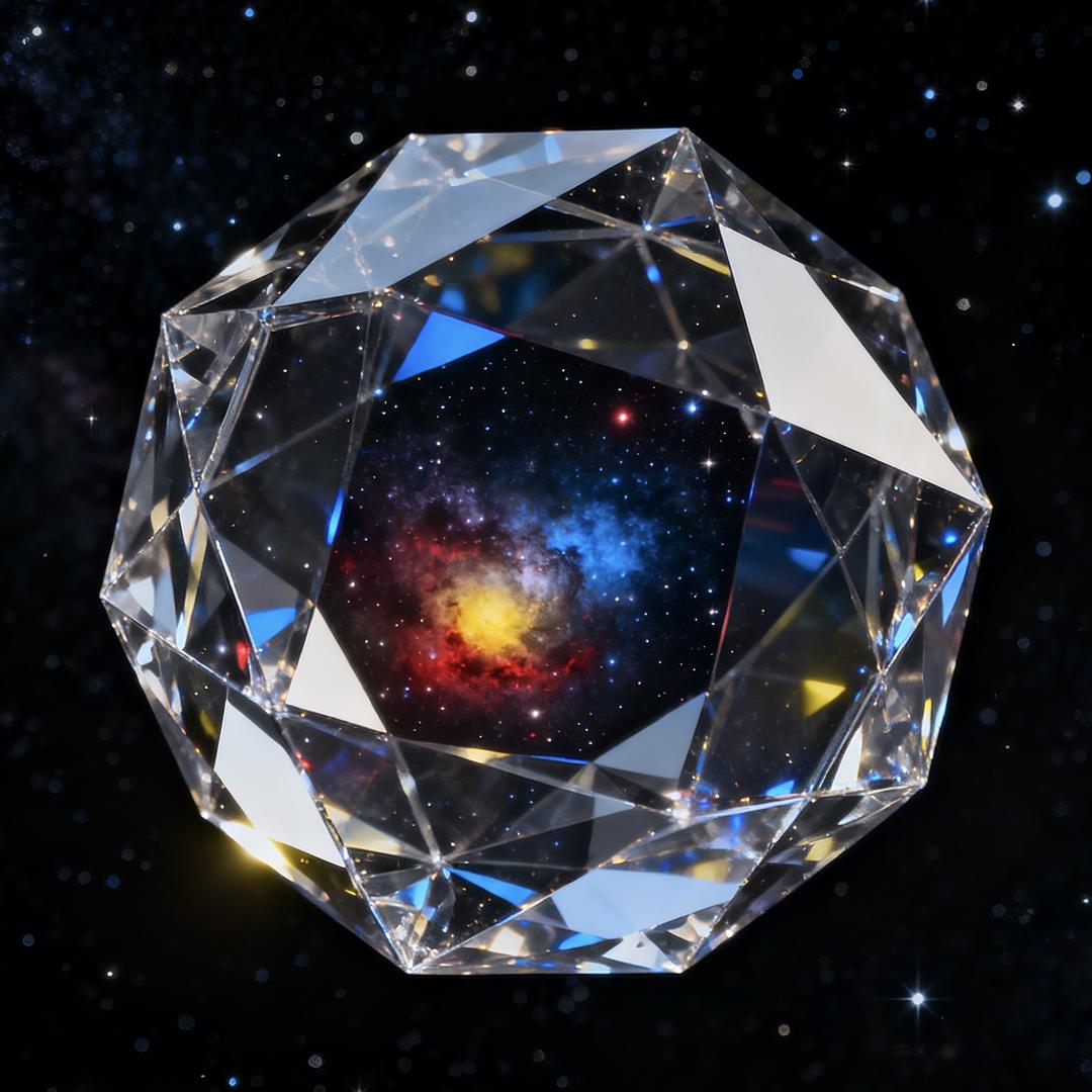 星云立方