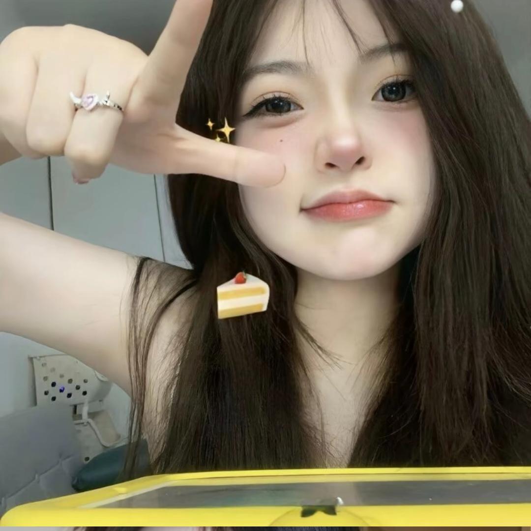 小沐沐.
