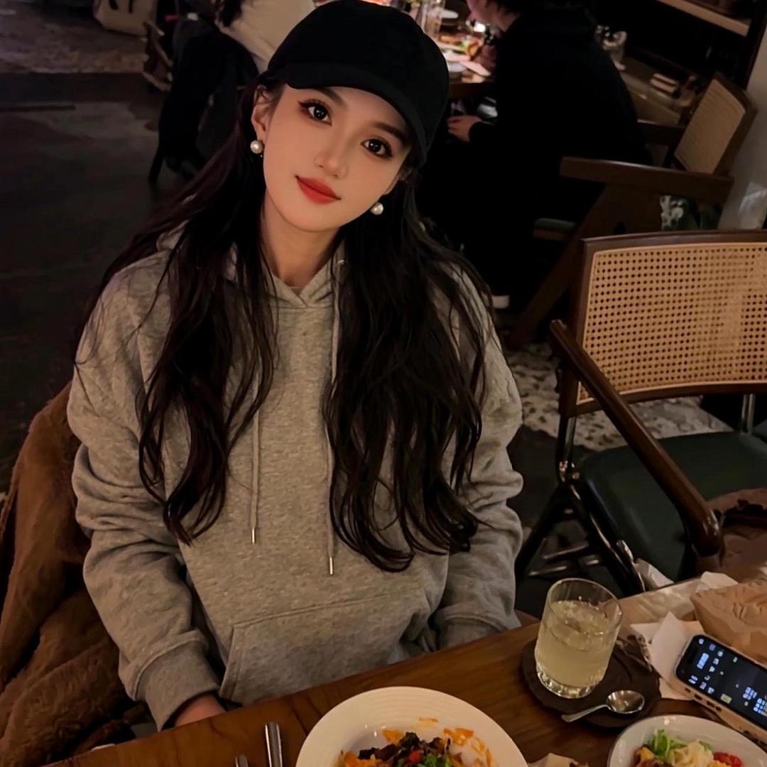 @庙街，二婶子💕