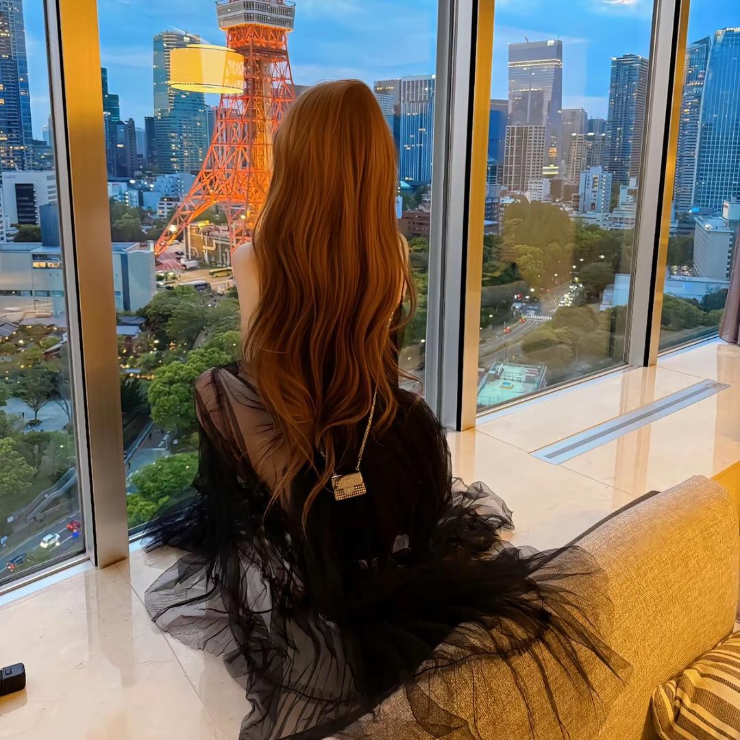 雾 散🐰