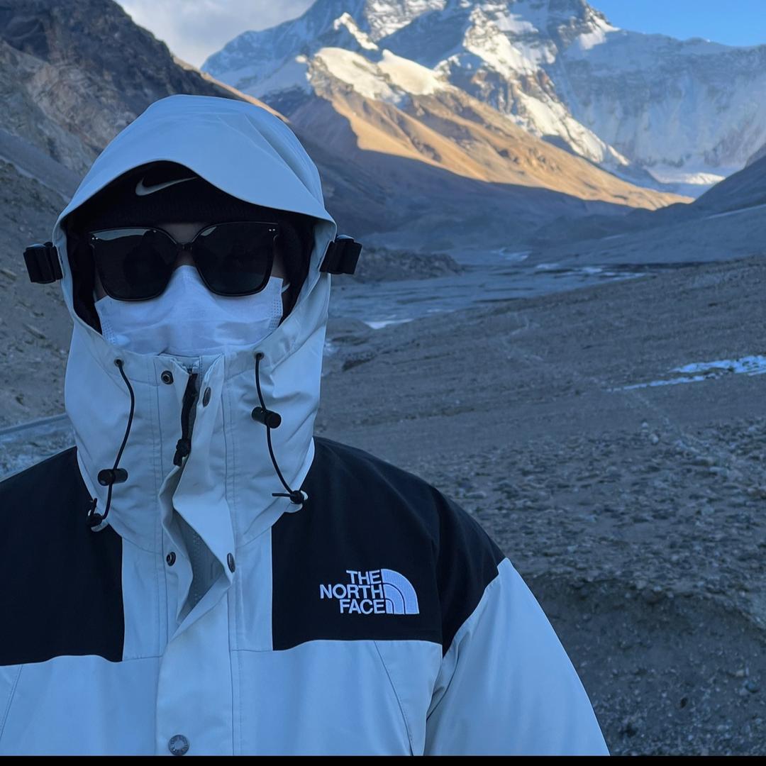 胡大宝（贪吃鼠鼠）