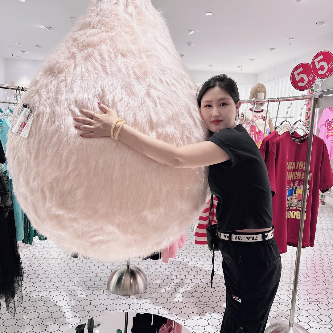 王大美