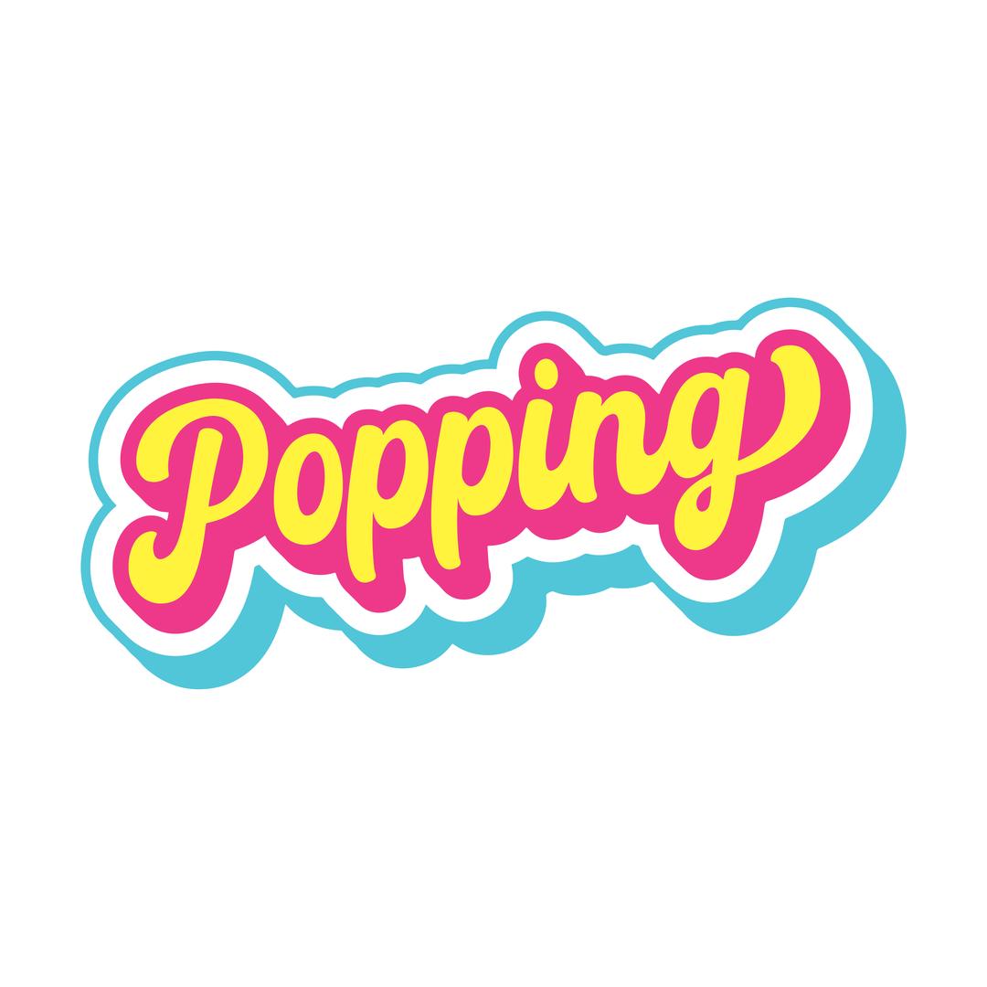 Popping SG