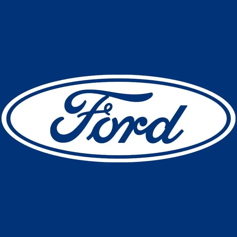 常德启业-福特体验中心