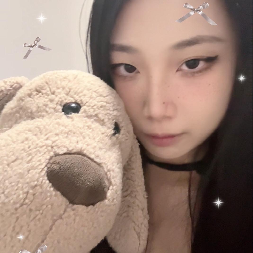 羽羽鱼asmr