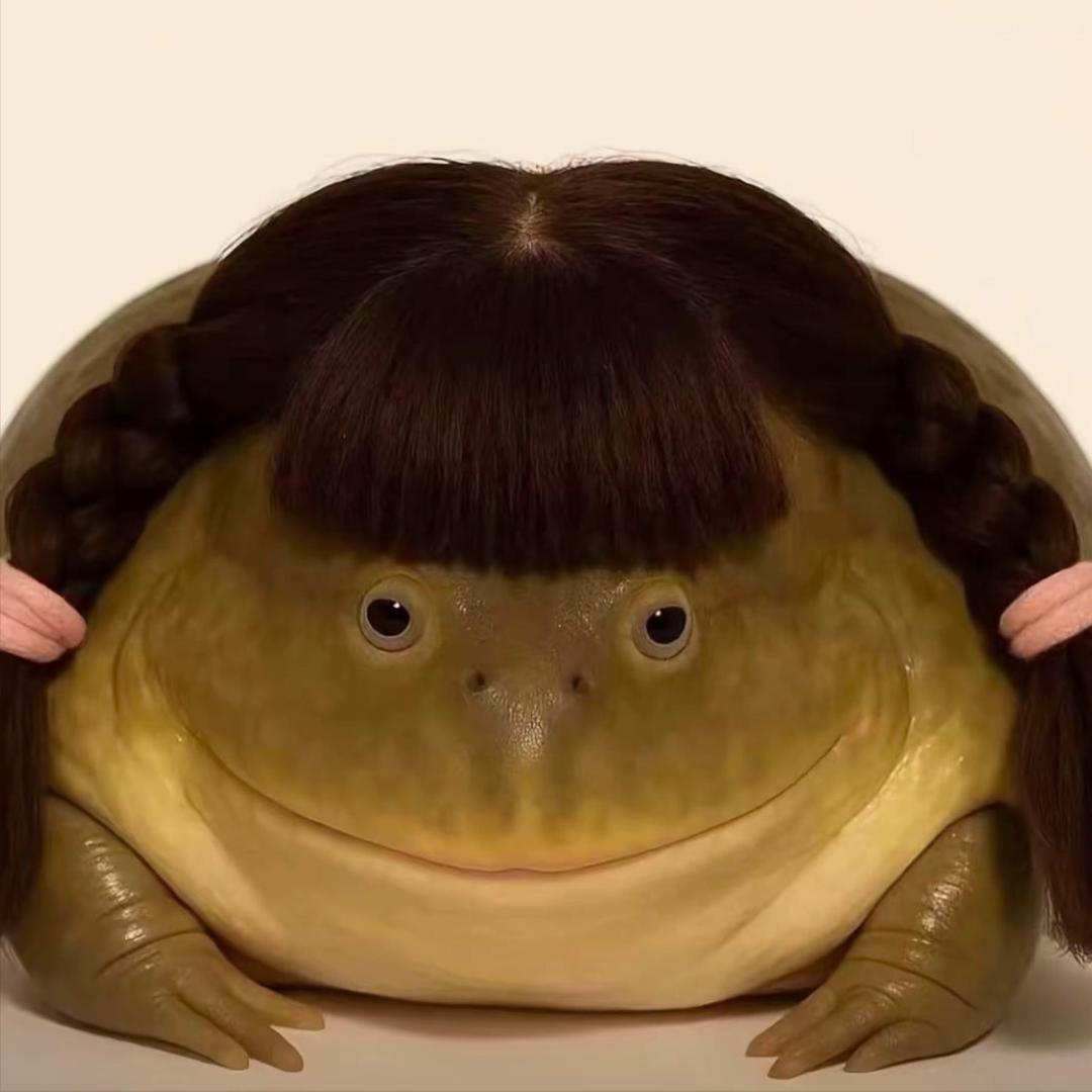 香香