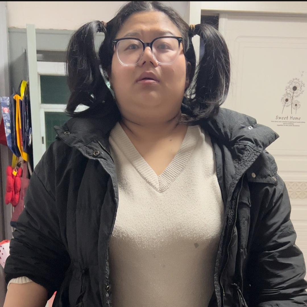彭彭姐（已减31斤）